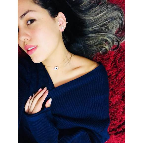 Meet your Posher, Abi - Picture 1 of 1